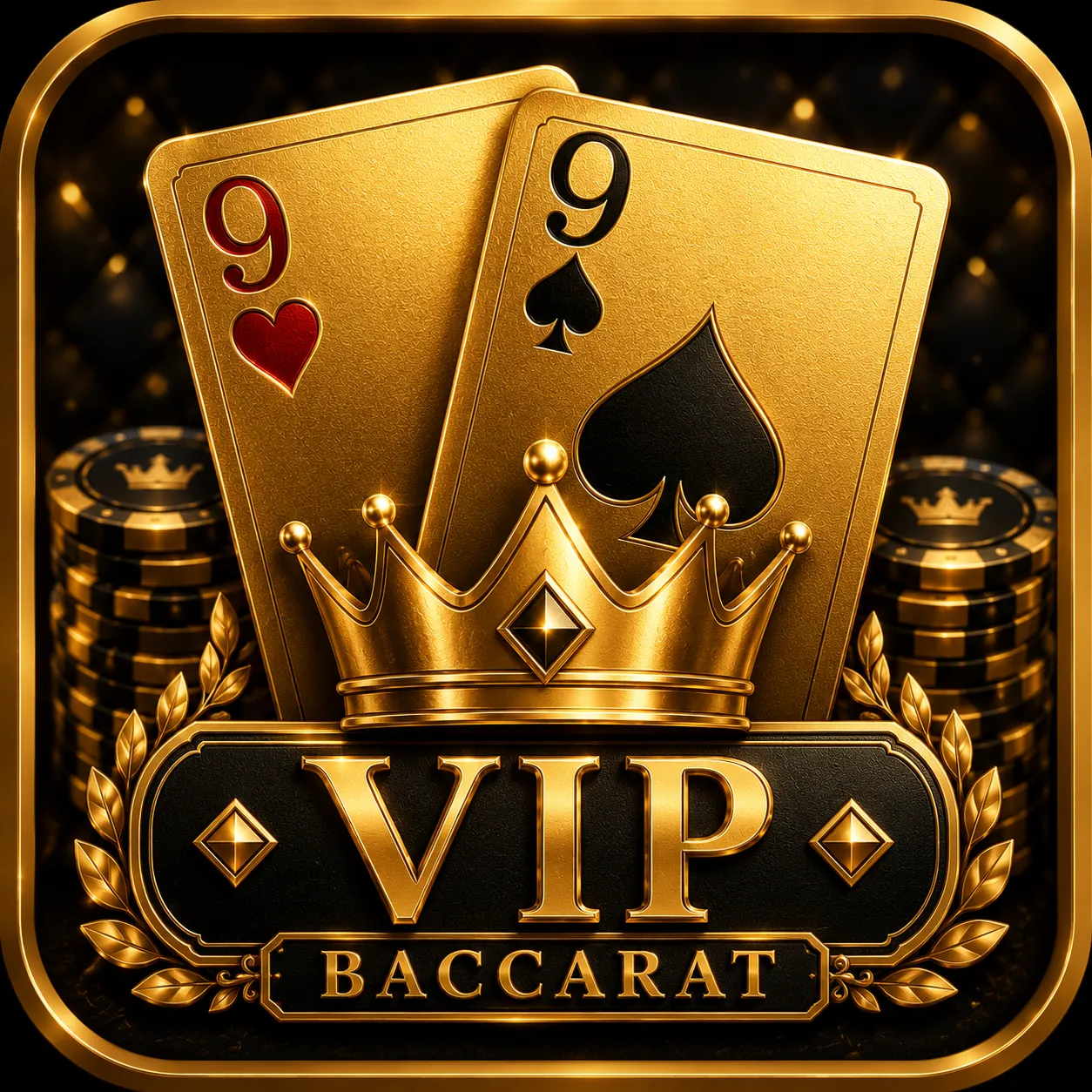 บาคาร่า VIP 123PLAY