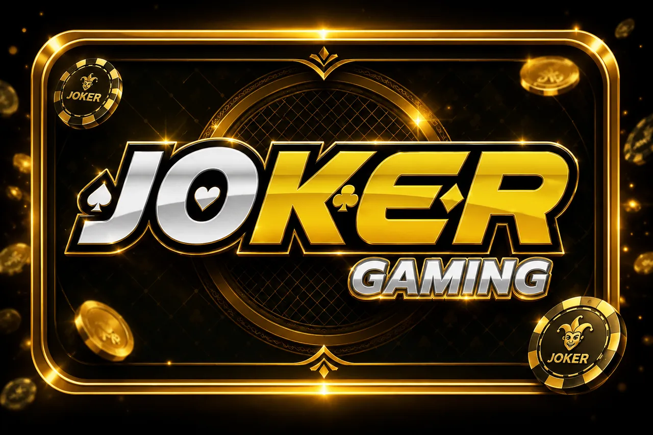 ค่ายสล็อต Joker เว็บตรง 123PLAY