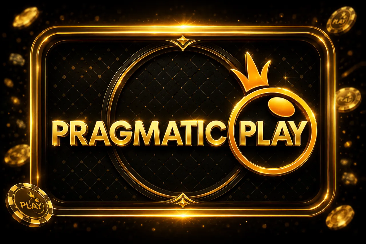 ค่ายสล็อต Pragmatic Play เว็บตรง 123PLAY